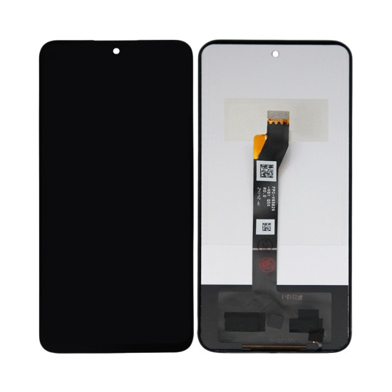Touch+Display Huawei Honor 90 5G Preto